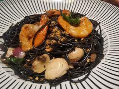 -绿茵阁牛扒餐厅(客村店)