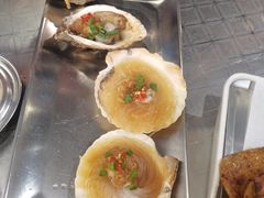 -有局·成都市井烧烤·精酿啤酒(双楠店)