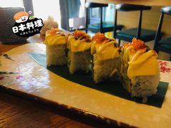 -一道浪居酒屋