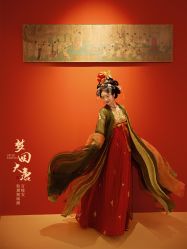 点击看大图 -美云庭古装·格格服汉服·京城旅拍(北京店)