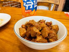 -小方的面(徐家汇店)