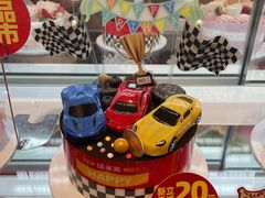 -味多美蛋糕(灯市口店)