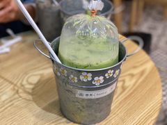 -春莱·老挝咖啡·泰式奶茶(钟楼店)