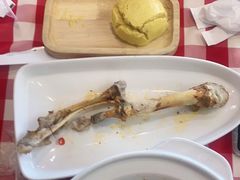 -西贝莜面村(金隅嘉品mall店)