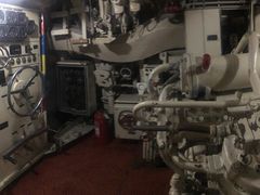 鱼雷-刘公岛景区