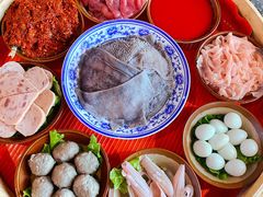 -董眼镜火锅(洪崖洞总店)