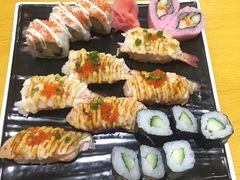 -三匠寿司屋(吾悦广场店)