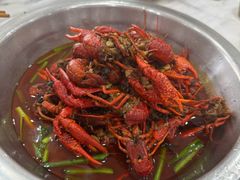 -谭姐湘菜馆(浦东大道店)