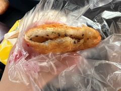 -厚富香面食店王好炸糕(延安路店)