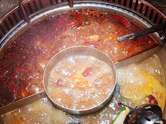 -重庆德庄火锅(映月湖环宇城店)