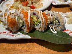 -京料理·日料自助·铁板燒(复悦城店)