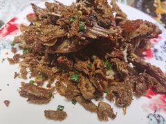 鸭骨架-荔枝苑养生餐厅(尊尚领地店)