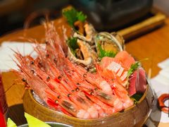 -花潮料理艺食馆(SM新生活广场店)