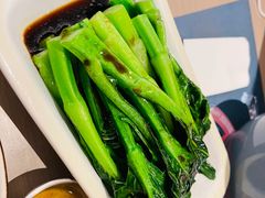 -茶港·点心·啫啫煲(王府井店)