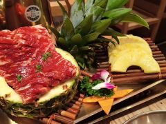 -西塔老太太泥炉烤肉(杭州首店)