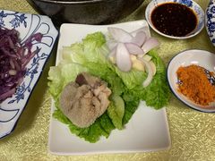 -青海牦牛肉馆