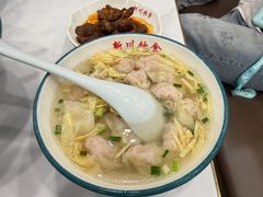 -新川饮食(新川小区店)