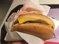 -麦当劳(徐州云龙万达店)