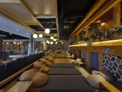 -星河湾温泉洗浴酒店