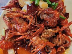 -巴厘龙虾·榜首油焖大虾(音乐学院·沿江酒馆店)