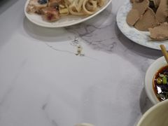 -苏州藏书羊肉(田东路店)