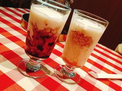 -西贝(东城万达广场店)