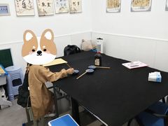 -赵汝飞练字硬笔书法(静安大融城校区)