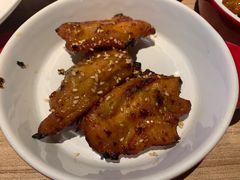 -必胜客(棠下店)