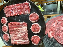 -东来顺•非遗火锅(外滩店)