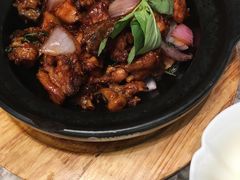 -四道菜·福建菜馆(新街口金鹰店)