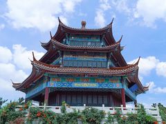 -威海华夏城景区