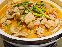 -费大厨辣椒炒肉(正佳广场店)