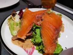 -YUE·6·西式融合餐厅(外滩六号店)