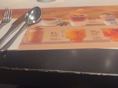 -半秋山西餐厅(巴南万达广场店)