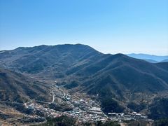 -妙峰山风景名胜区