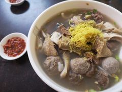 -潮镇老尾牛杂(环城西路店)