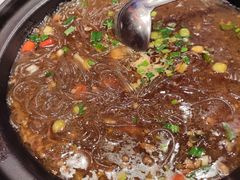 -松沪名灶·豆浆鱼头·新上海菜(飞航吾悦广场店)