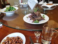 -喝茶说事(建正东方中心D座店)