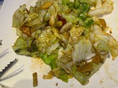 -阿里疆Alijiang·丝路美食·异域风情·清真(长楹天街店)
