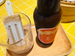 -蔡澜点心·粤菜(花城汇南区店)