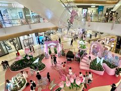 -天河城购物中心