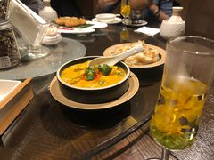 -若蘭慈·无国界素食料理(欢乐海岸店)