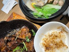 鲶鱼砂锅-洪兴砂锅·融合砂锅菜(三站店)
