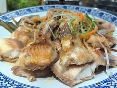-聚春园自助餐厅(东街口店)