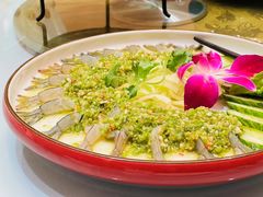 -阿诺泰·泰国餐厅(紫荆店)