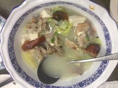 北平食府(六里桥店)-北平食府·北京烤鸭(北京西站六里桥店)