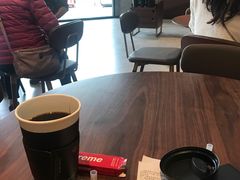 -星巴克臻选(广州太古汇店)