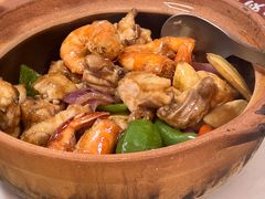 -阿殳粥馆(水围村店)