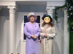 -上海杜莎夫人蜡像馆