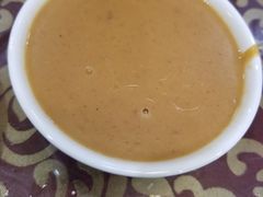 芝麻糊-友利砂锅居(烟台店)